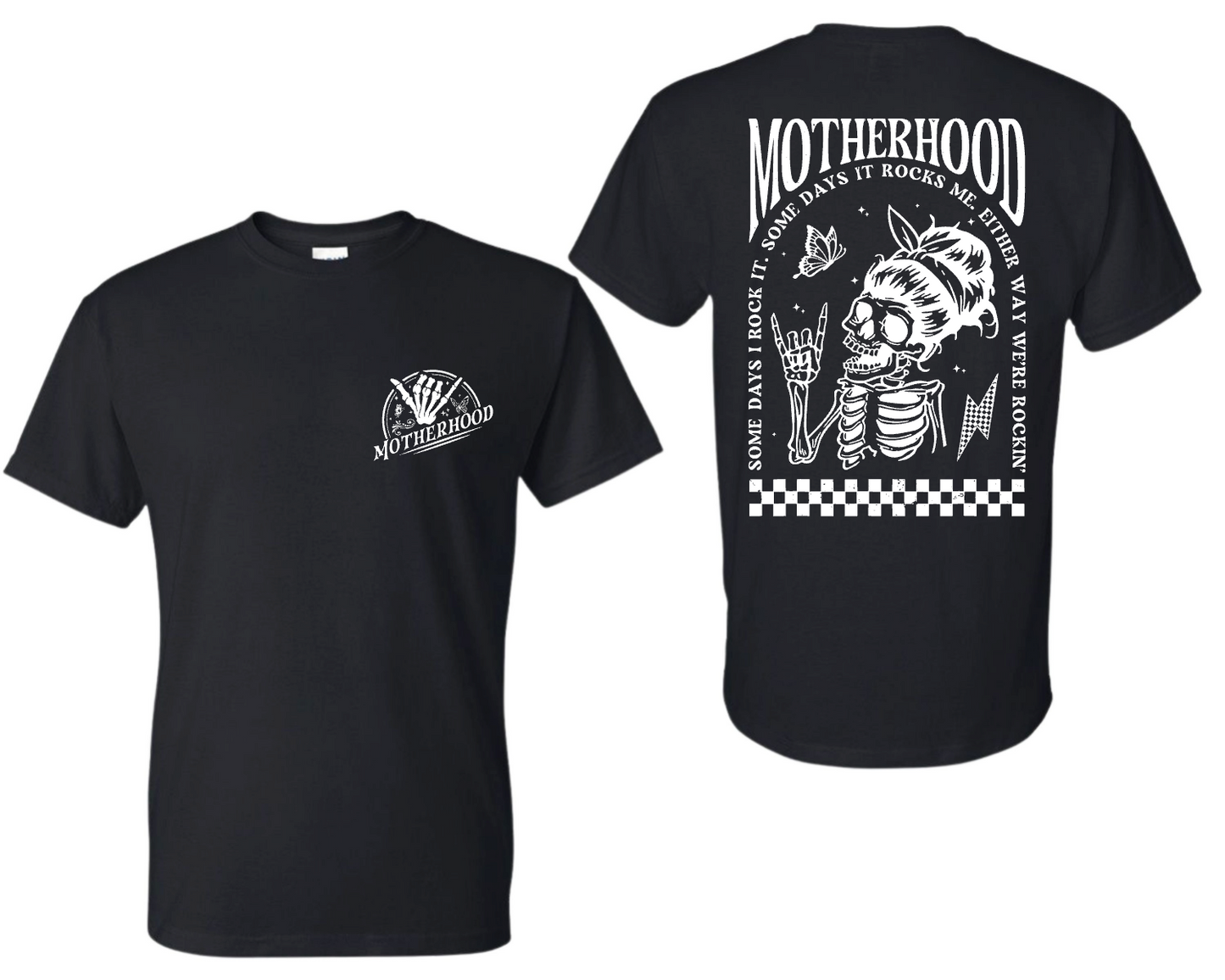 Rockin' Motherhood
