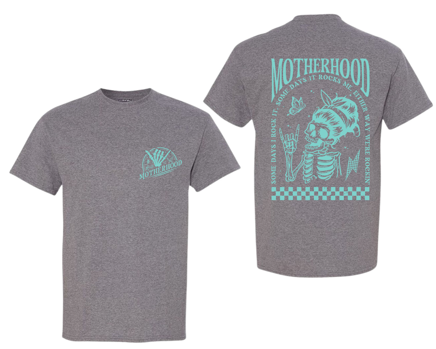 Rockin' Motherhood