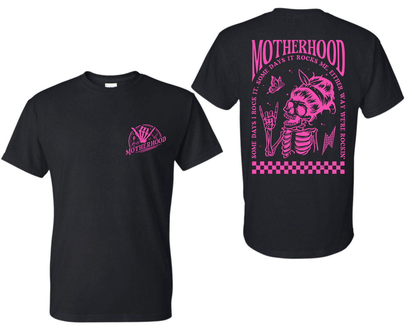 Rockin' Motherhood