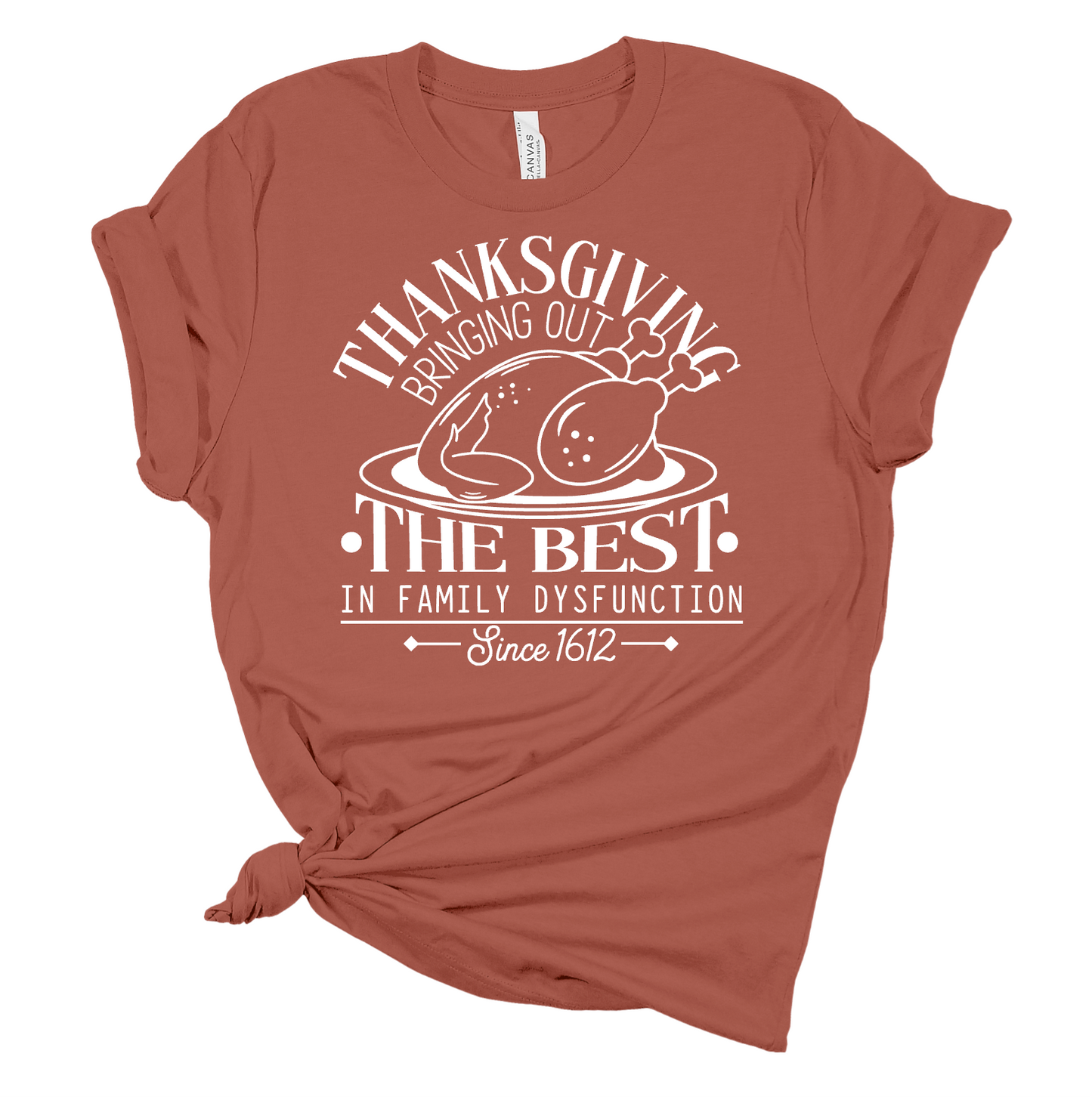 Thanksgiving T-Shirt