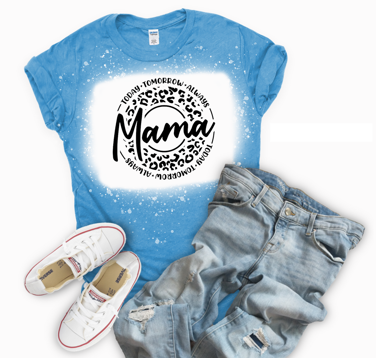 Always Mama